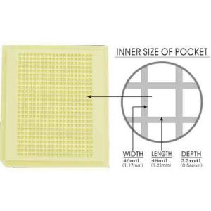 IC TRAY