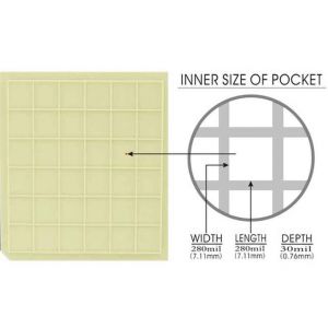 IC TRAY