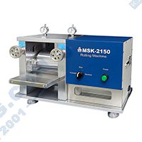 MSK-2150 電動(dòng)對(duì)輥機(jī)常見(jiàn)問(wèn)題解答