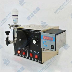 3英寸迷你型等離子清洗機
