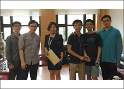 深圳科晶參加清華大學“2016年鋰硫電池前沿研討會”