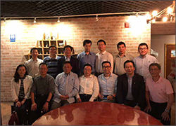 科晶聯(lián)盟-美國MTI參加2017年MS&T材料科學與技術會