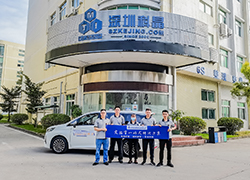 深圳科晶2021年免費(fèi)售后服務(wù)月正式啟動(dòng)！